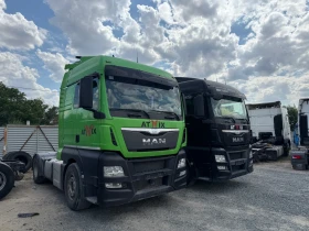 Man Tgx 440, снимка 2
