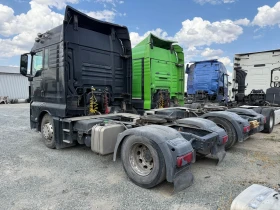 Man Tgx 440, снимка 3