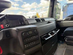Man Tgx 440, снимка 8