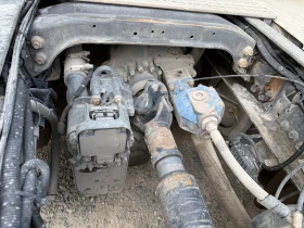 Man Tgx 440, снимка 5