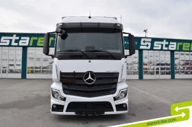 Mercedes-Benz Actros SZM26003, снимка 2