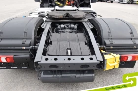 Mercedes-Benz Actros SZM26003, снимка 10