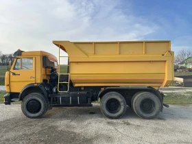 Kamaz 65115, снимка 6