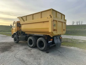 Kamaz 65115, снимка 5