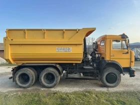 Kamaz 65115, снимка 3