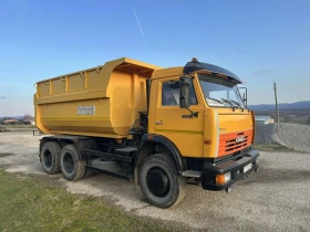 Kamaz 65115, снимка 1