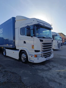 Обява за продажба на Scania R 410 ~27 600 EUR - изображение 1 | Auto.bg Обява за продажба на Scania R 410 ~27 600 EUR - изображение 1