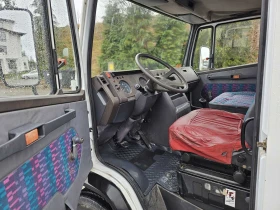 Mercedes-Benz 711 D, снимка 14