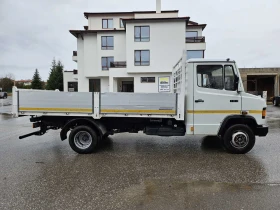 Mercedes-Benz 711 D, снимка 9