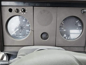 Mercedes-Benz 711 D, снимка 16