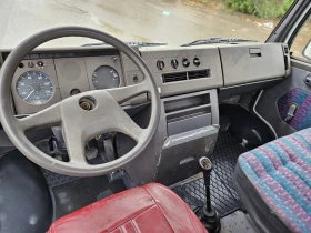 Mercedes-Benz 711 D, снимка 15