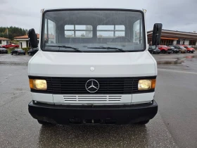 Mercedes-Benz 711 D, снимка 3