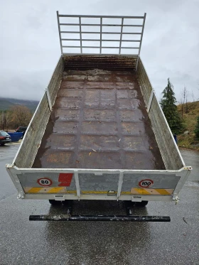 Mercedes-Benz 711 D, снимка 12