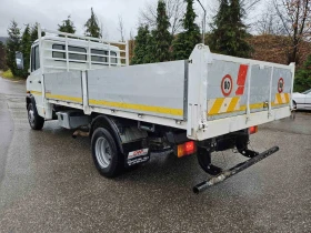 Mercedes-Benz 711 D, снимка 7