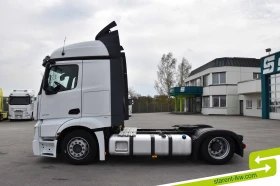 Mercedes-Benz Actros SZM26003 | Mobile.bg � ����� ������ 8