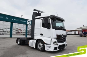 Mercedes-Benz Actros SZM26003 | Mobile.bg � ����� ������ 3