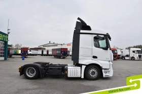 Mercedes-Benz Actros SZM26003 | Mobile.bg � ����� ������ 4
