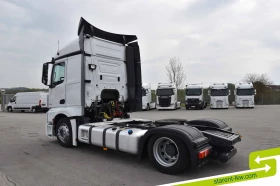 Mercedes-Benz Actros SZM26003 | Mobile.bg � ����� ������ 7