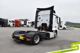 Mercedes-Benz Actros SZM26003 | Mobile.bg � ����� ������ 5