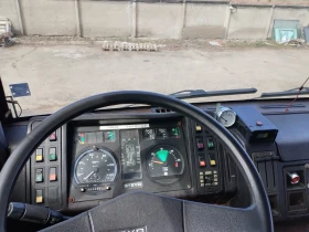 Steyr 32s31 Кран 6х6, снимка 8