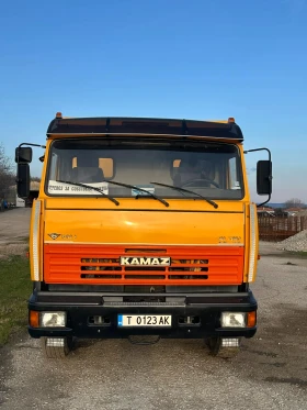 Kamaz 65115 undefined | Auto.bg — изображение 2