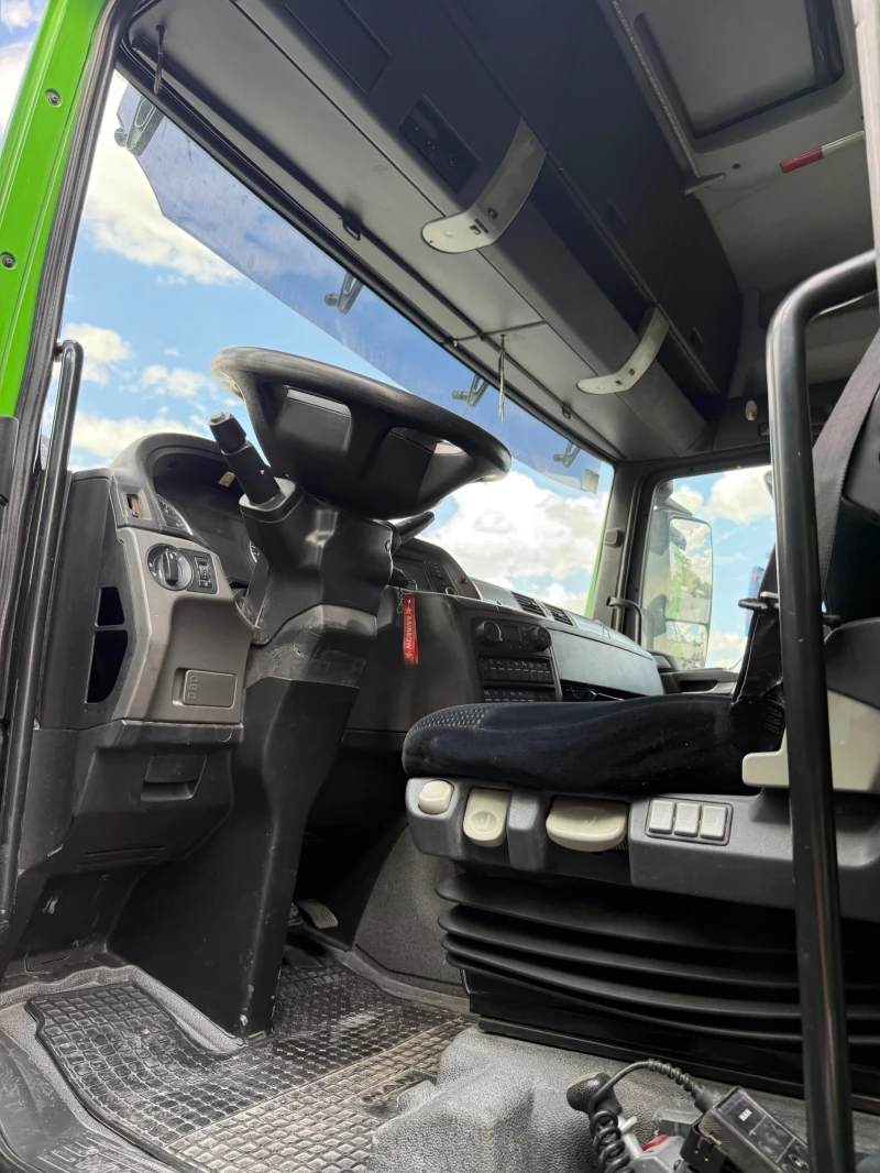 Man Tgx 440, снимка 6 - Камиони - 50989028