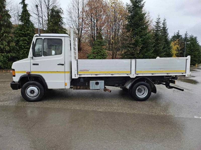 Mercedes-Benz 711 D, снимка 8 - Камиони - 52489470