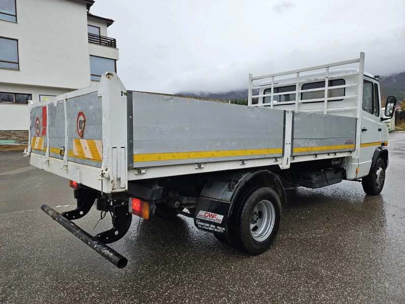 Mercedes-Benz 711 D, снимка 5 - Камиони - 52489470