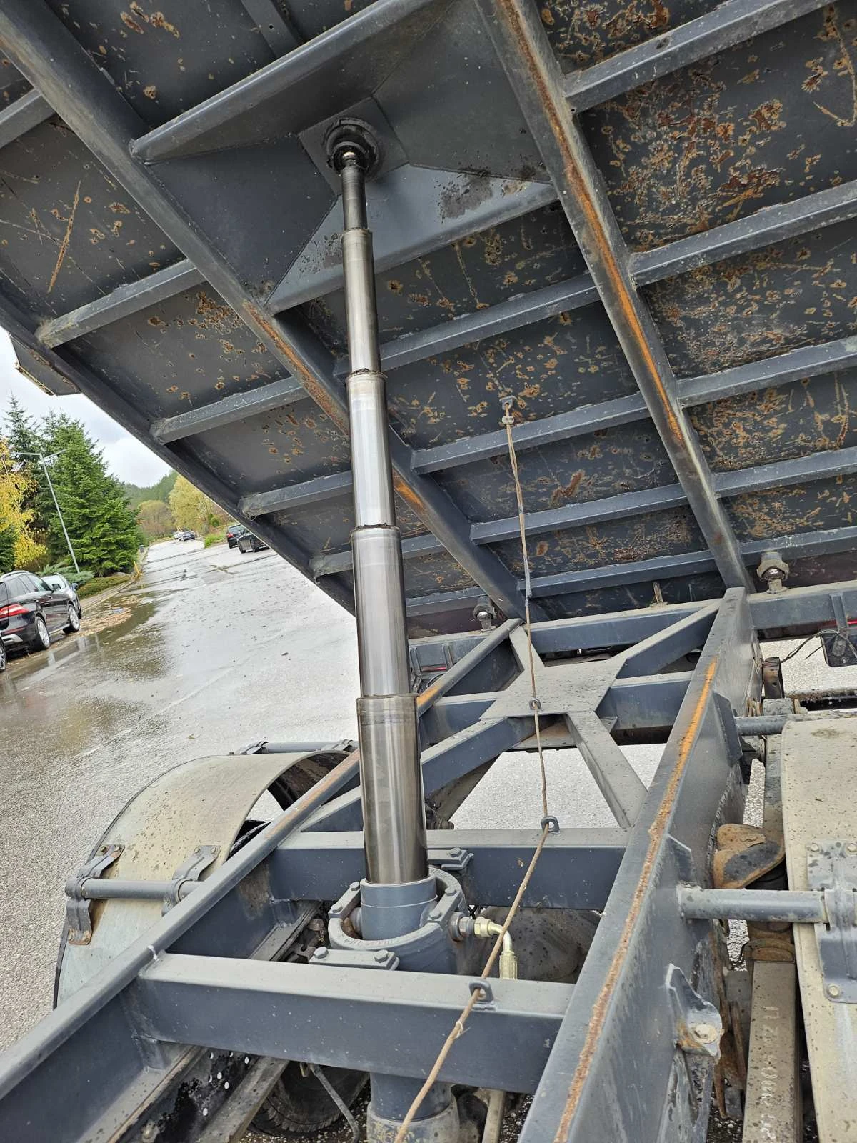 Mercedes-Benz 711 D | Mobile.bg   11