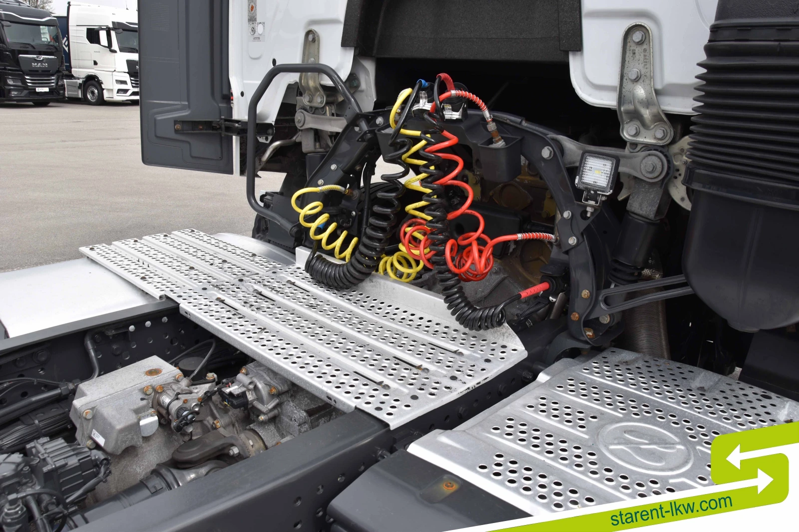 Mercedes-Benz Actros SZM26003 | Mobile.bg � ����������� 12