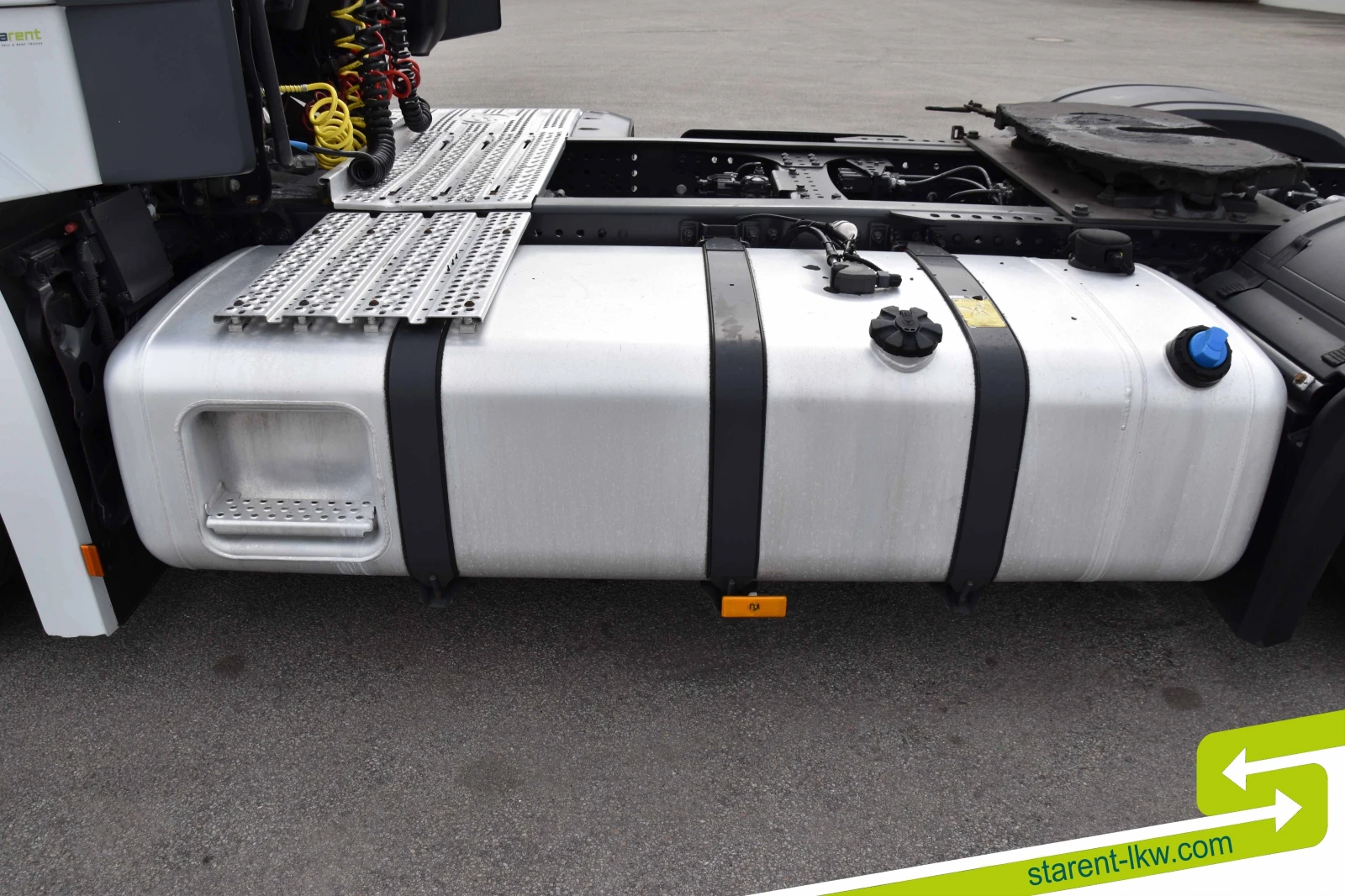 Mercedes-Benz Actros SZM26003 | Mobile.bg � ����������� 9