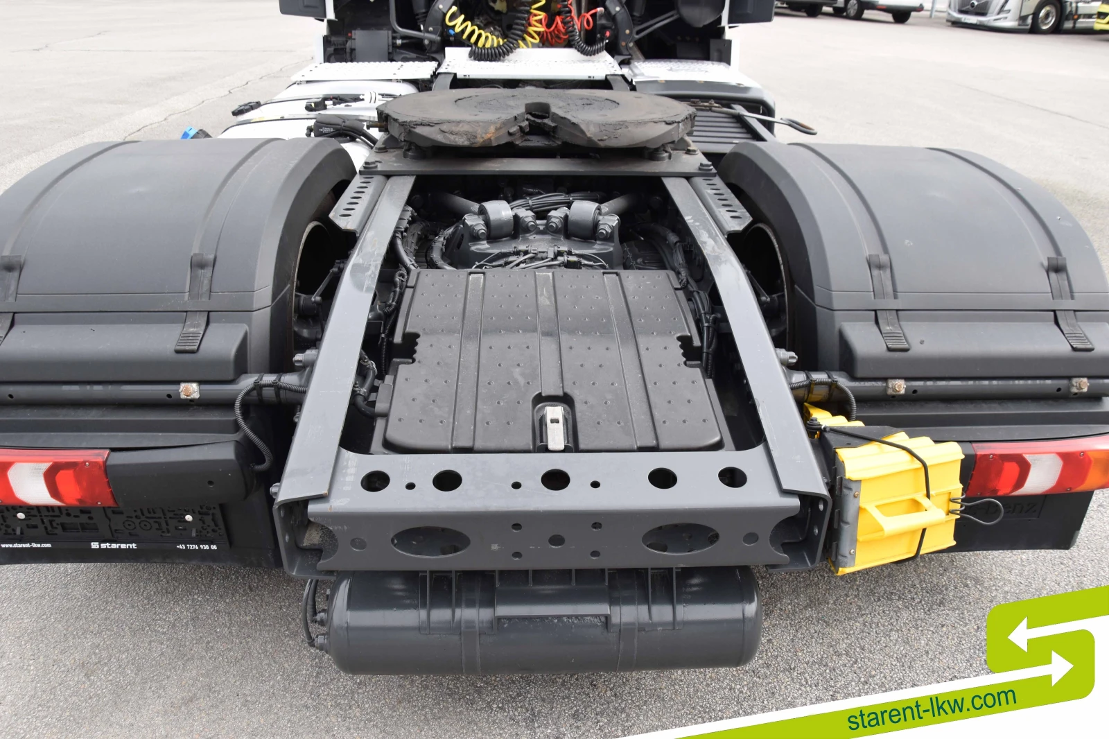 Mercedes-Benz Actros SZM26003 | Mobile.bg � ����������� 10