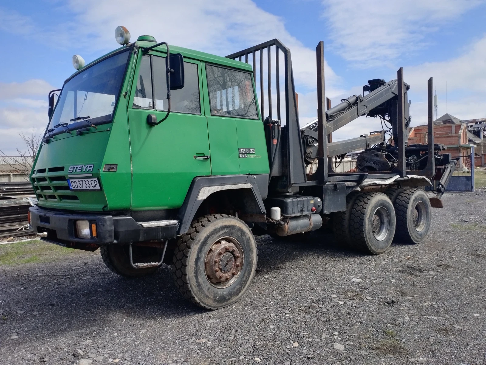 Steyr 32s31 ���� 6�6 | Mobile.bg � ����������� 1