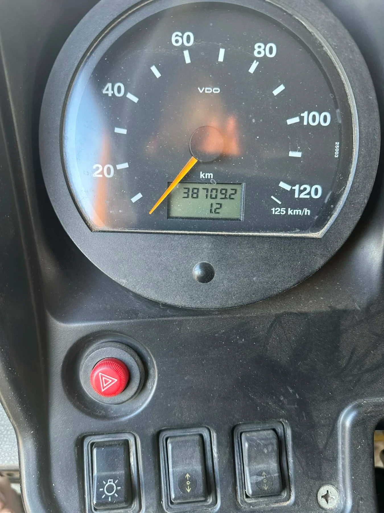 Kamaz 65115, снимка 9 - Камиони - 54281944