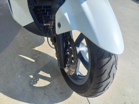 Kymco Downtown 125 LED , снимка 6