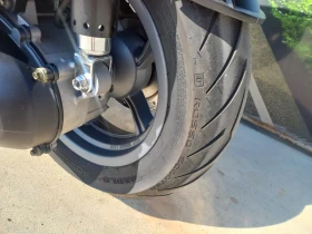 Kymco Downtown 125 LED , снимка 7