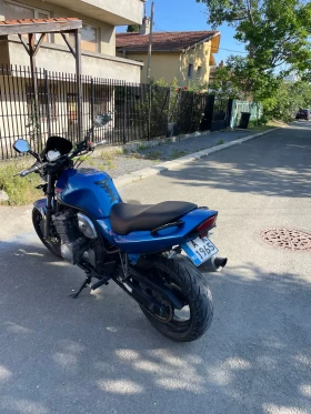 Suzuki Bandit, снимка 2