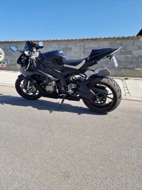 BMW S, снимка 6