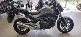 Honda Nc 700 S ABS ! А2 кат ! Лизинг ! Като нов !, снимка 4