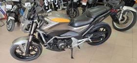 Honda Nc 700 S ABS ! А2 кат ! Лизинг ! Като нов !, снимка 7