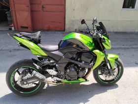 Kawasaki Z 750, снимка 1