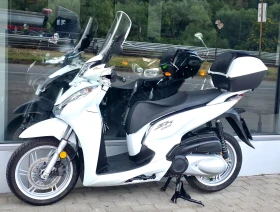 Honda Sh 300i ABS/LED, снимка 6