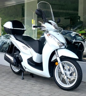 Honda Sh 300i ABS/LED, снимка 1