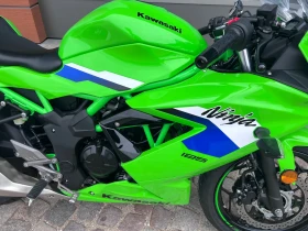 Kawasaki Ninja 125 Нов , снимка 4