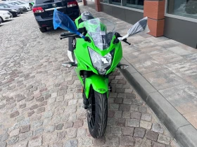 Kawasaki Ninja 125 Нов , снимка 8