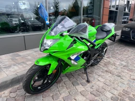 Kawasaki Ninja 125 Нов , снимка 6