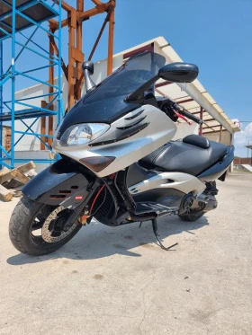 Yamaha T-max 500i | Mobile.bg    4