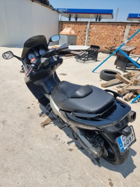 Yamaha T-max 500i | Mobile.bg    2