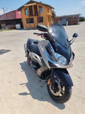 Yamaha T-max 500i | Mobile.bg    1