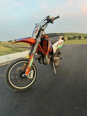 Ktm EXC 450// | Mobile.bg    5